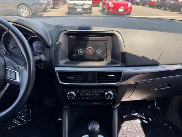 2016 Mazda Mazda CX-5 Grand Touring