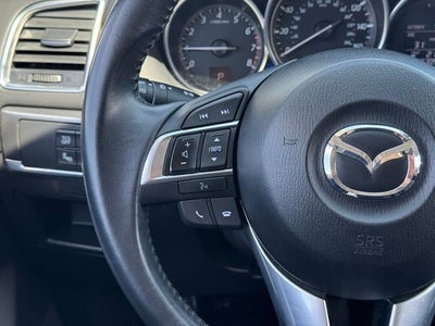 2016 Mazda Mazda CX-5 Grand Touring