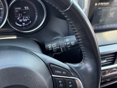 2016 Mazda Mazda CX-5 Grand Touring