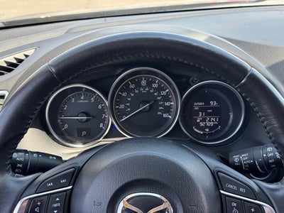 2016 Mazda Mazda CX-5 Grand Touring