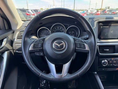 2016 Mazda Mazda CX-5 Grand Touring