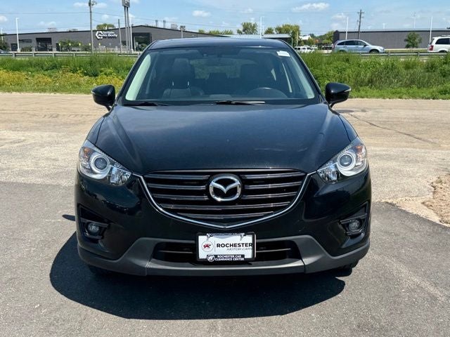 2016 Mazda Mazda CX-5 Grand Touring