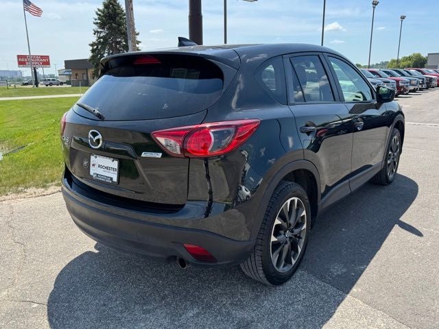 2016 Mazda Mazda CX-5 Grand Touring