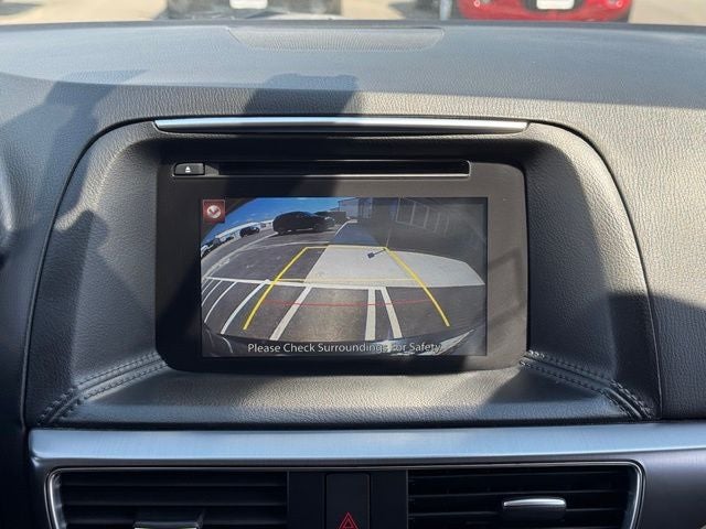 2016 Mazda Mazda CX-5 Grand Touring