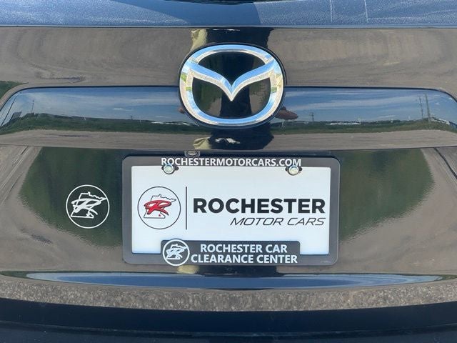 2016 Mazda Mazda CX-5 Grand Touring