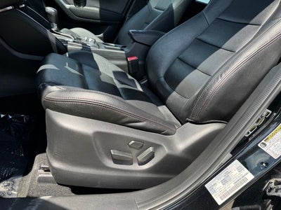 2016 Mazda Mazda CX-5 Grand Touring