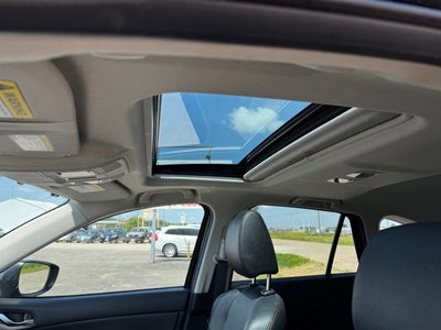 2016 Mazda Mazda CX-5 Grand Touring