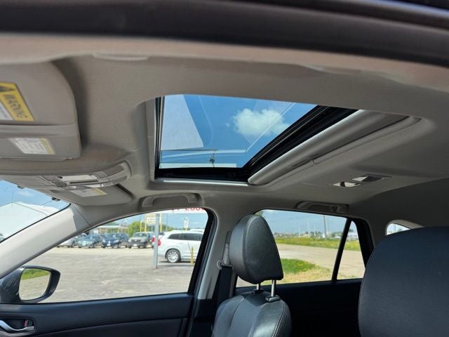 2016 Mazda Mazda CX-5 Grand Touring