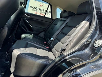2016 Mazda Mazda CX-5 Grand Touring