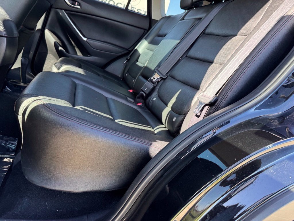 2016 Mazda Mazda CX-5 Grand Touring