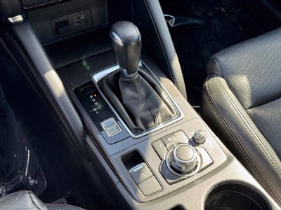 2016 Mazda Mazda CX-5 Grand Touring