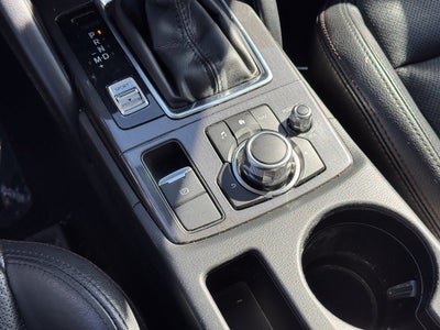2016 Mazda Mazda CX-5 Grand Touring
