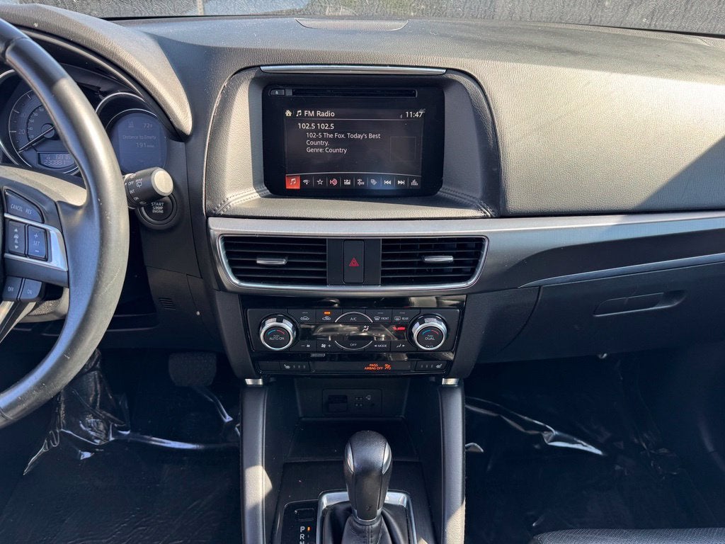 2016 Mazda Mazda CX-5 Grand Touring