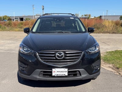 2016 Mazda Mazda CX-5 Grand Touring