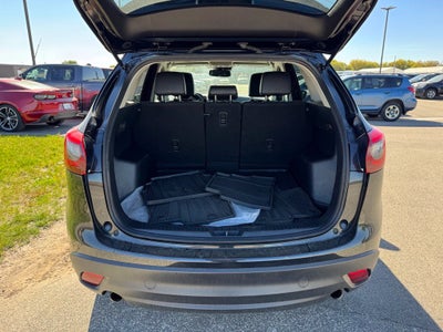 2016 Mazda Mazda CX-5 Grand Touring