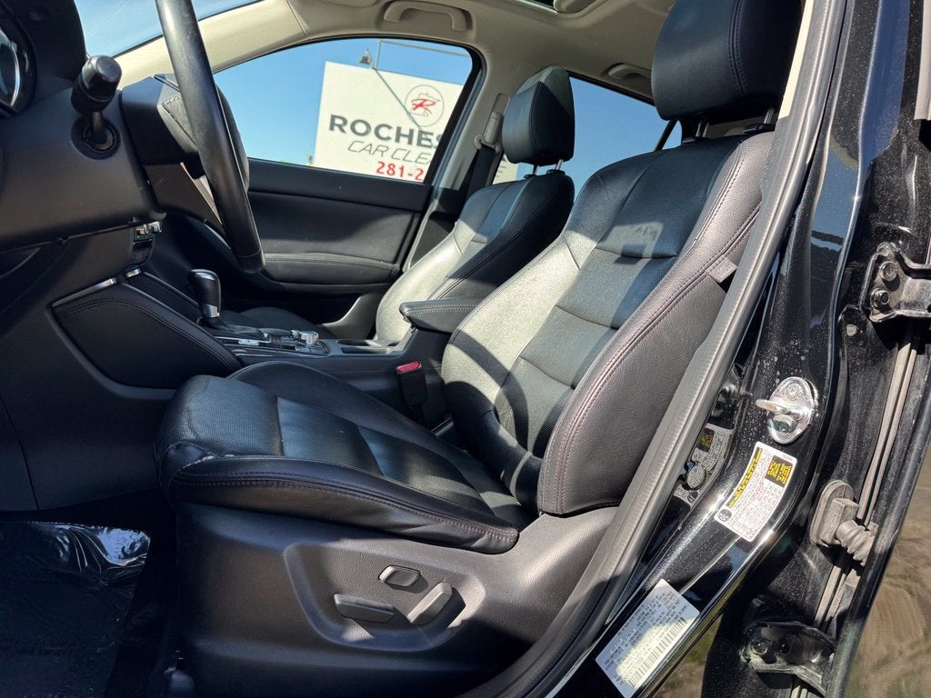 2016 Mazda Mazda CX-5 Grand Touring