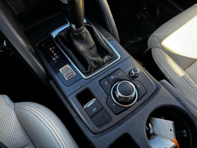 2016 Mazda Mazda CX-5 Grand Touring