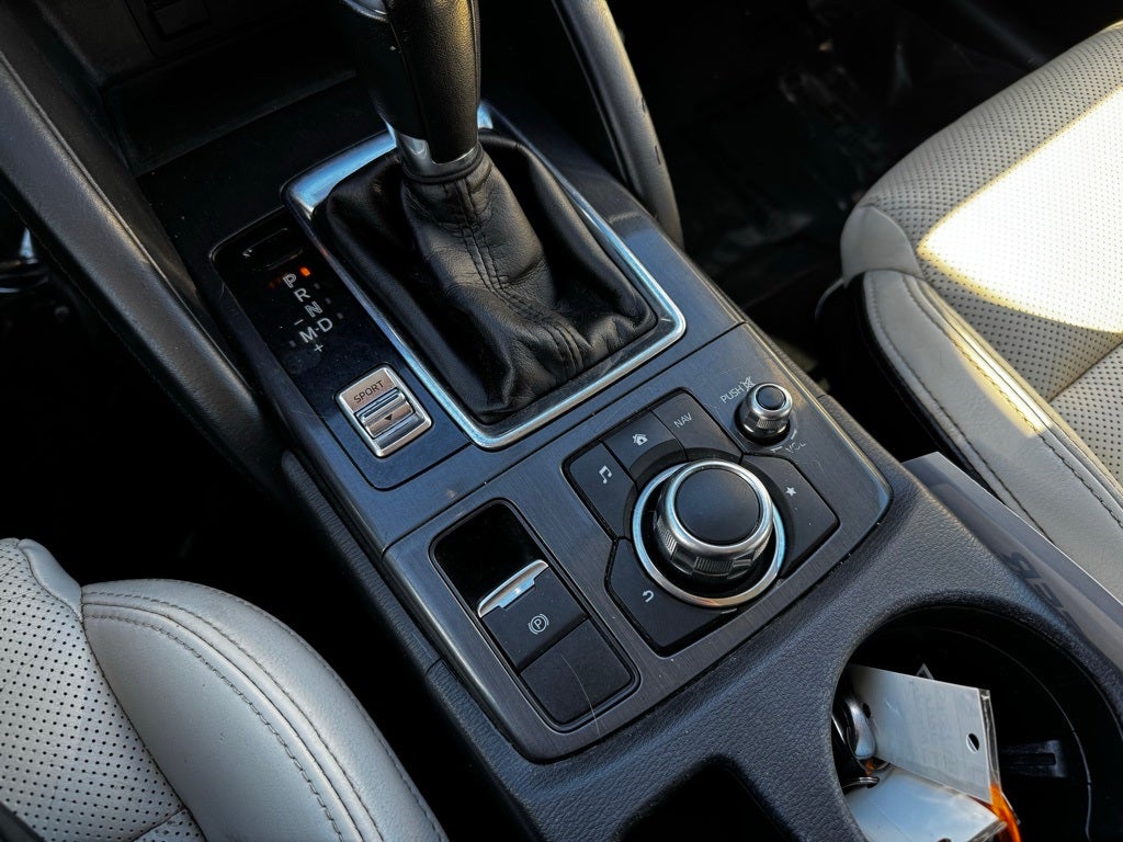 2016 Mazda Mazda CX-5 Grand Touring