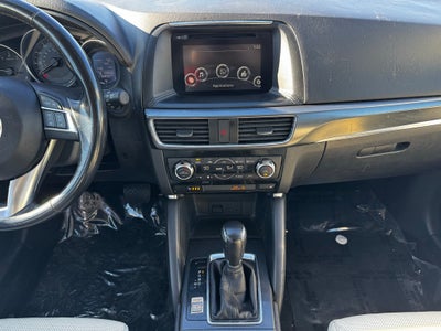 2016 Mazda Mazda CX-5 Grand Touring