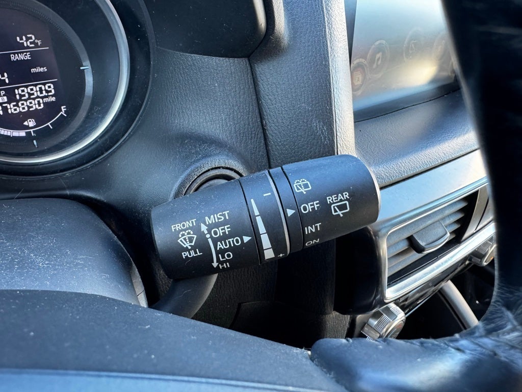 2016 Mazda Mazda CX-5 Grand Touring