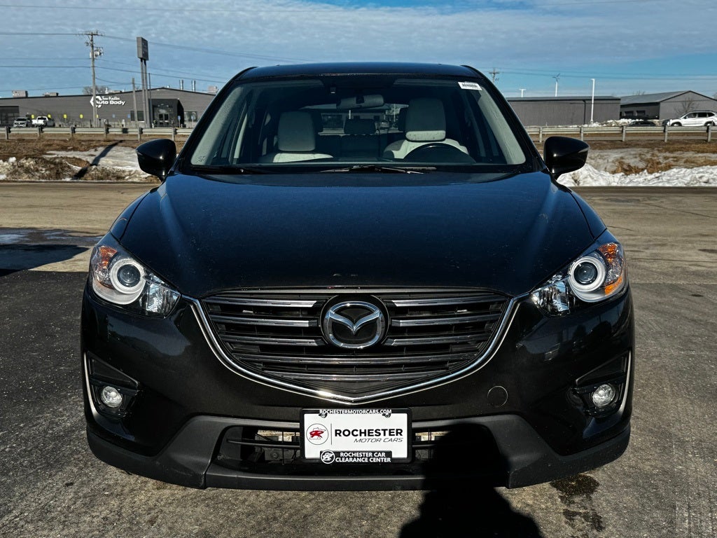 2016 Mazda Mazda CX-5 Grand Touring