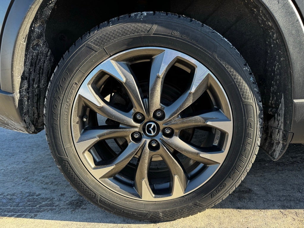 2016 Mazda Mazda CX-5 Grand Touring