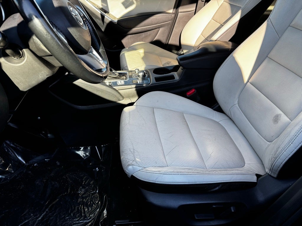 2016 Mazda Mazda CX-5 Grand Touring