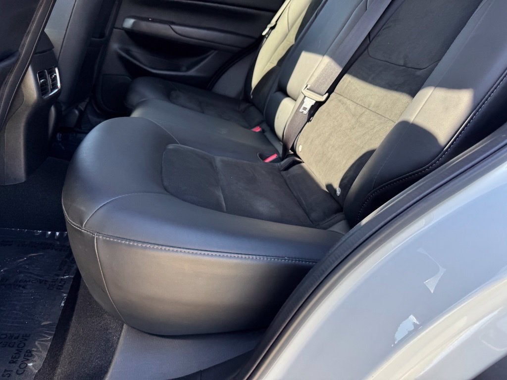 2020 Mazda Mazda CX-5 Touring