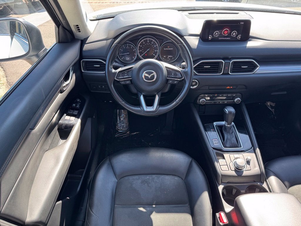 2020 Mazda Mazda CX-5 Touring