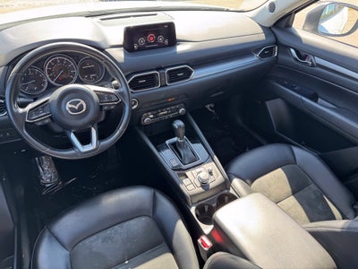 2020 Mazda Mazda CX-5 Touring