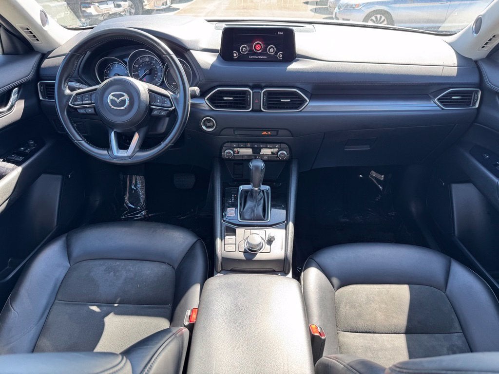 2020 Mazda Mazda CX-5 Touring
