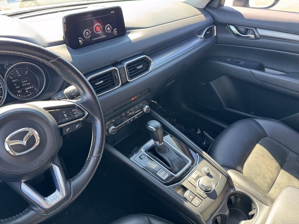 2020 Mazda Mazda CX-5 Touring