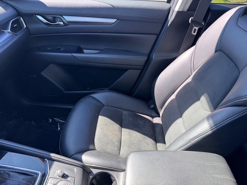 2020 Mazda Mazda CX-5 Touring