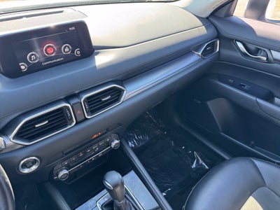 2020 Mazda Mazda CX-5 Touring