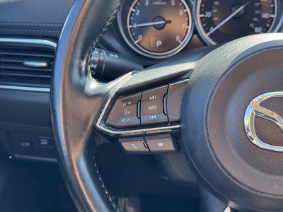 2020 Mazda Mazda CX-5 Touring