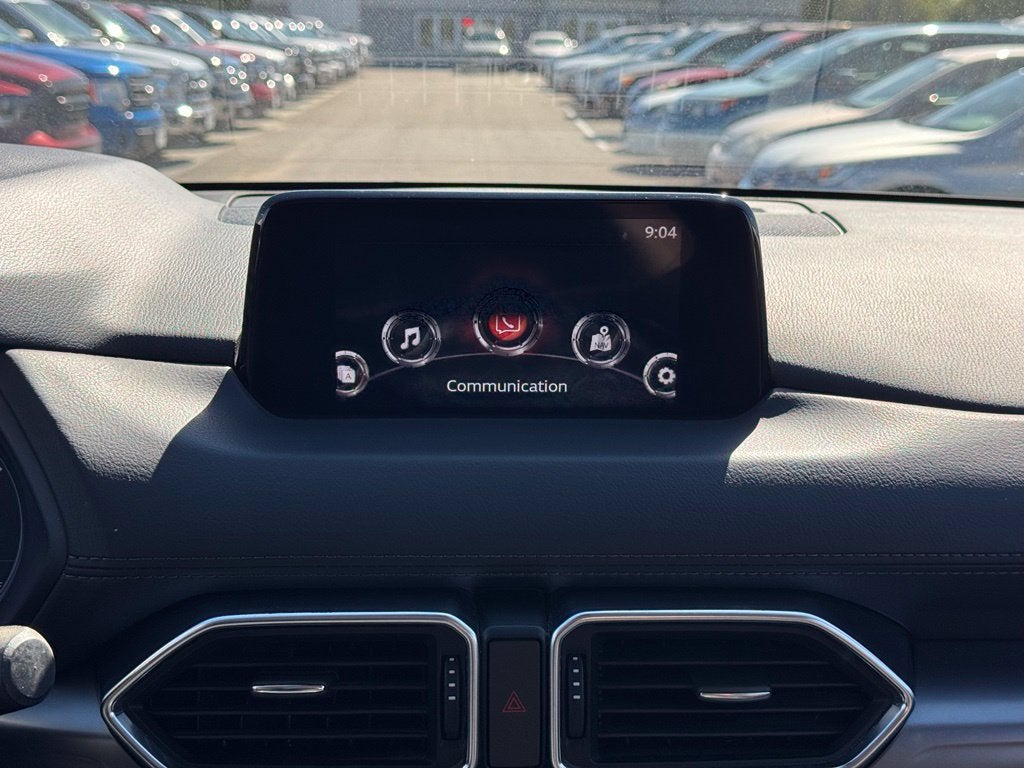 2020 Mazda Mazda CX-5 Touring
