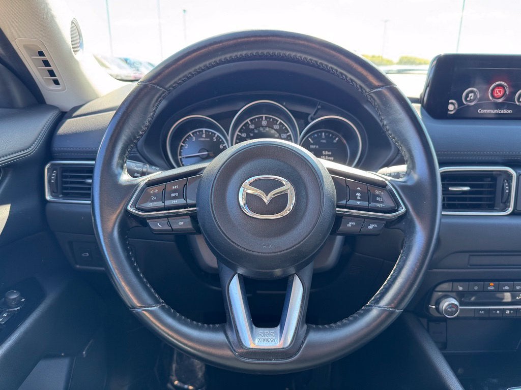 2020 Mazda Mazda CX-5 Touring