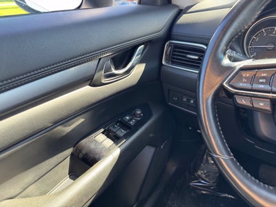 2020 Mazda Mazda CX-5 Touring