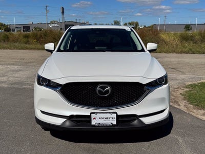 2020 Mazda Mazda CX-5 Touring