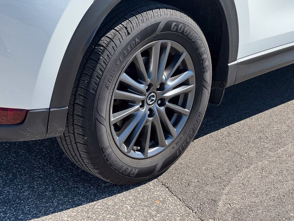 2020 Mazda Mazda CX-5 Touring