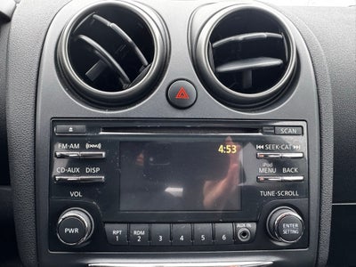 2013 Nissan Rogue SV