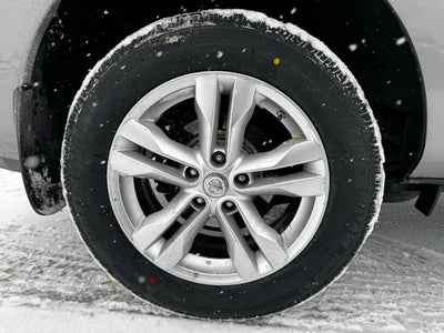 2013 Nissan Rogue SV