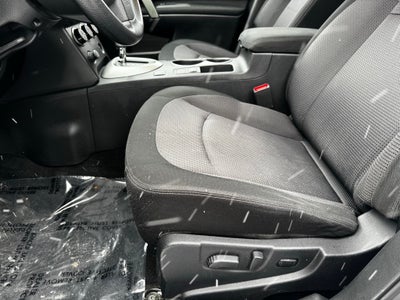 2013 Nissan Rogue SV