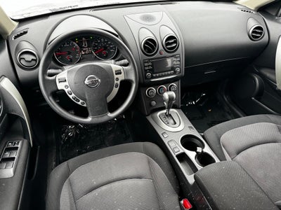 2013 Nissan Rogue SV