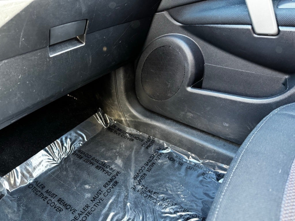 2013 Nissan Rogue SV