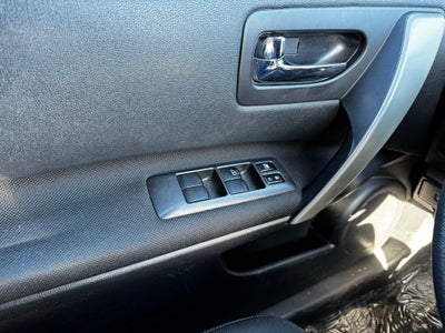 2013 Nissan Rogue SV