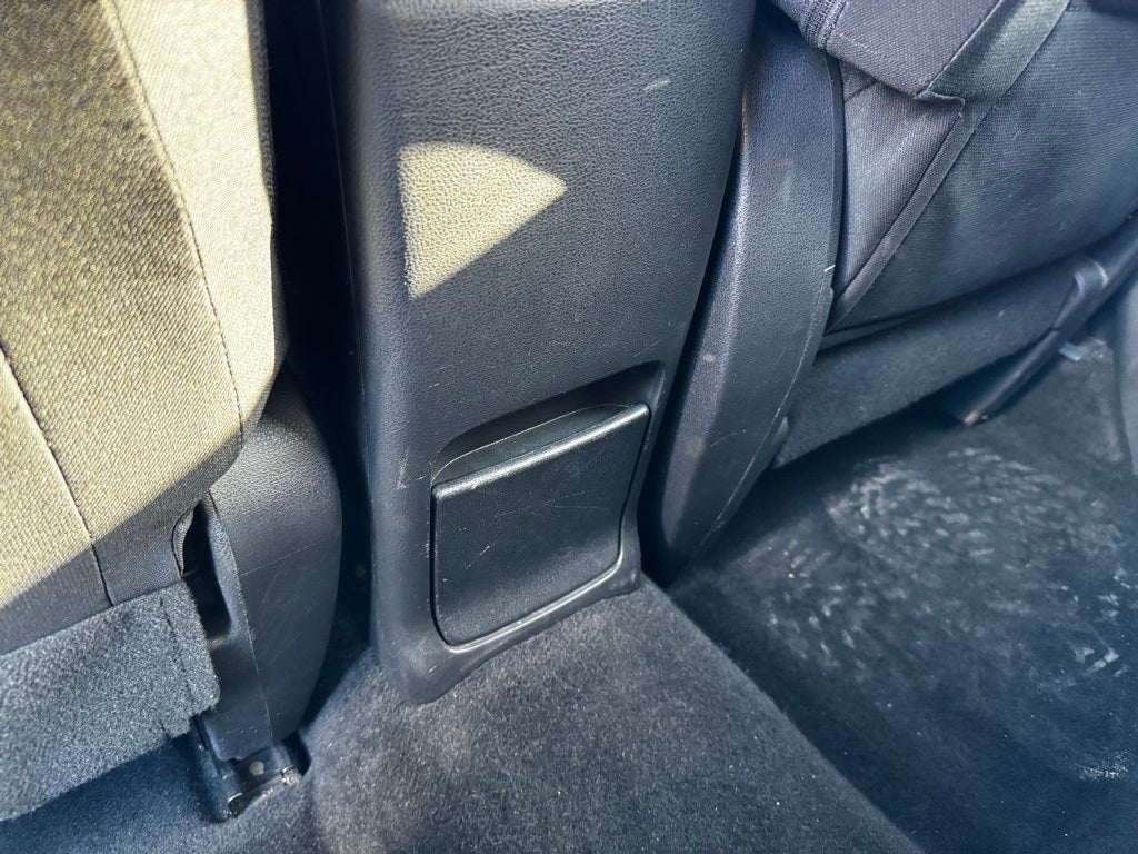 2013 Nissan Rogue SV