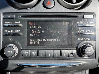 2013 Nissan Rogue SV