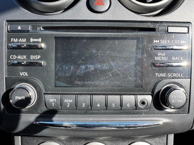 2013 Nissan Rogue SV