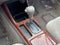 2002 Toyota Camry XLE